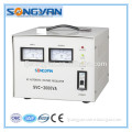 220V Ac Generator Voltage Regulator,5000 watt ac automatic voltage regulator industry, avr automatic voltage regulator